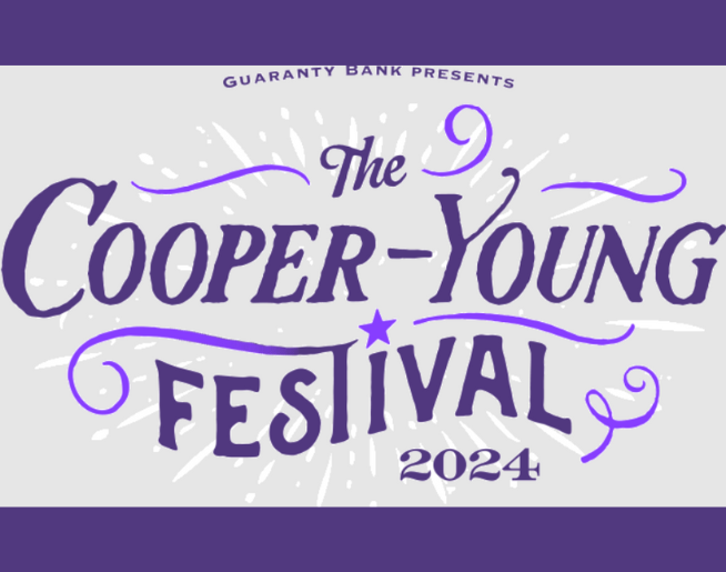 Cooper Young Festival 2024