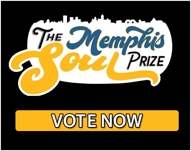 The Memphis Soul Prize