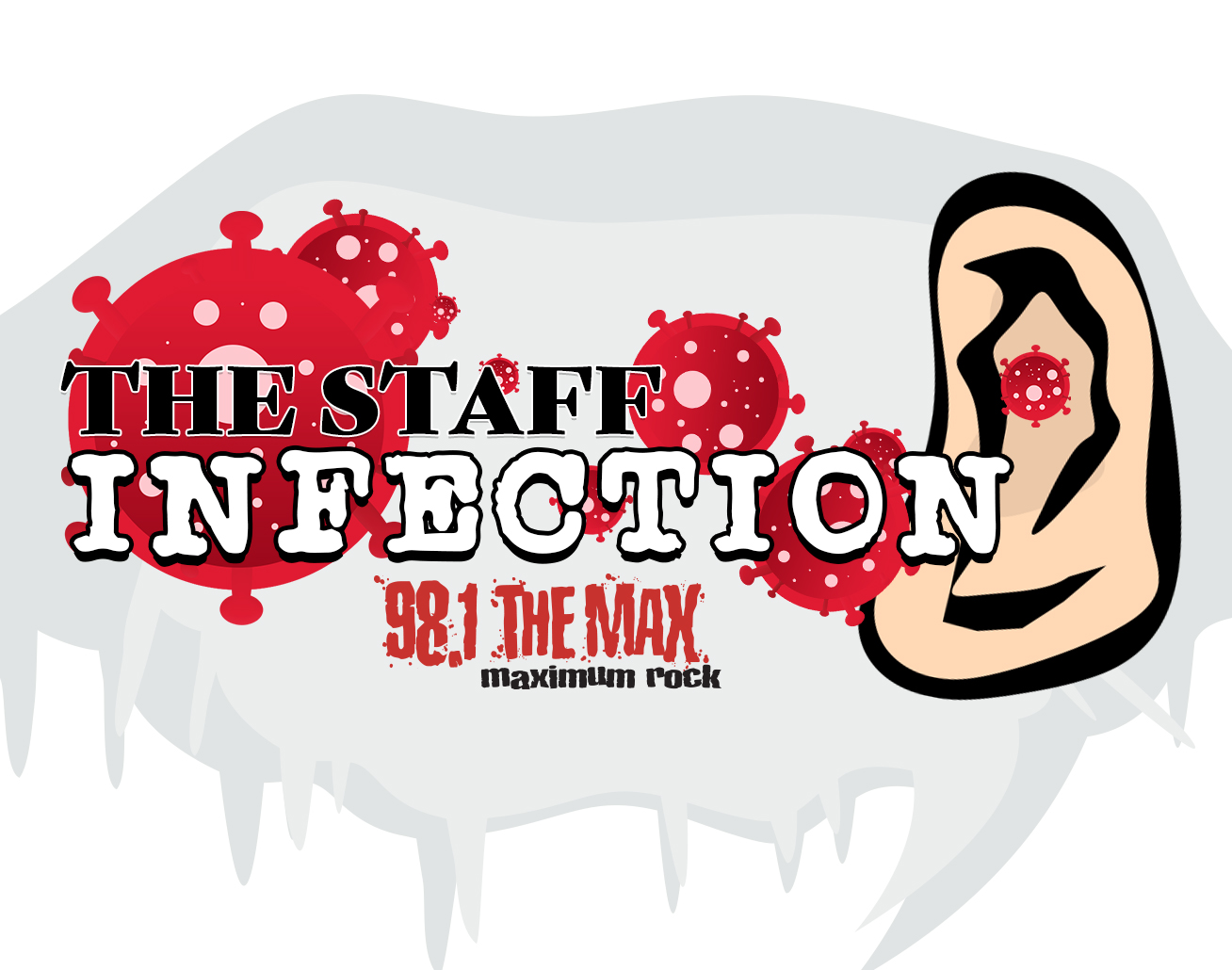 The Staff Infection Podcast