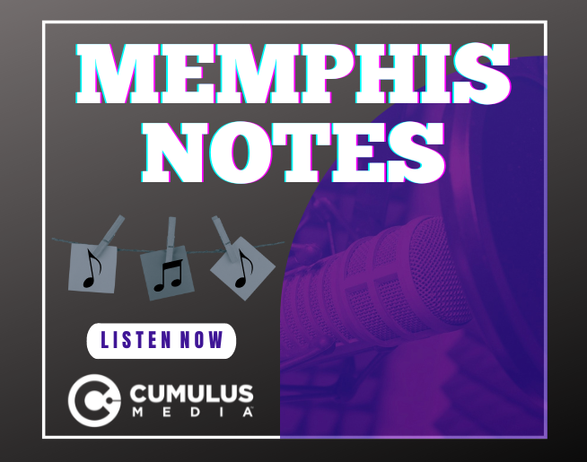 Memphis Notes Podcast