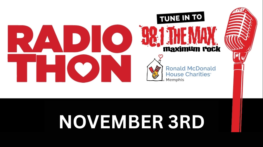 RMHC Memphis Radiothon