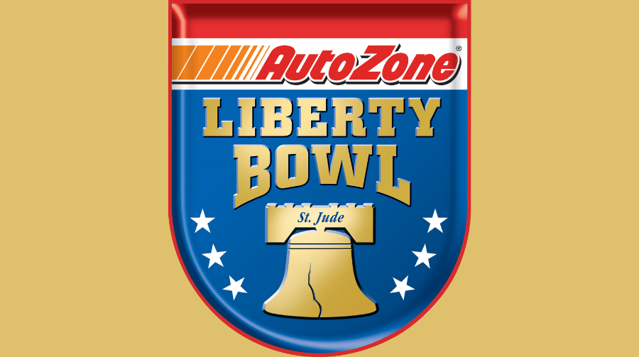 Liberty Bowl 2023