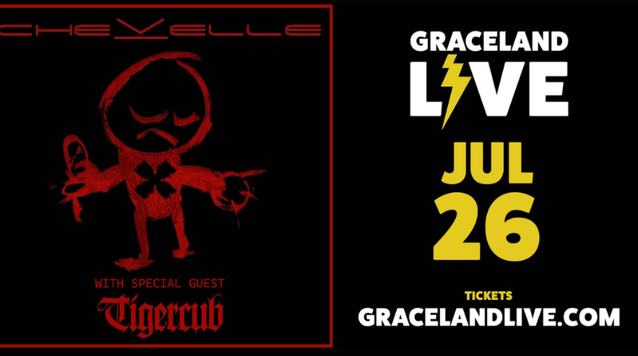 CHEVELLE 7/26/24