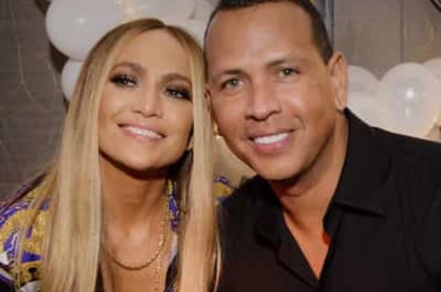 Who got engaged? J Lo & A-Rod! Click here to see the RING!