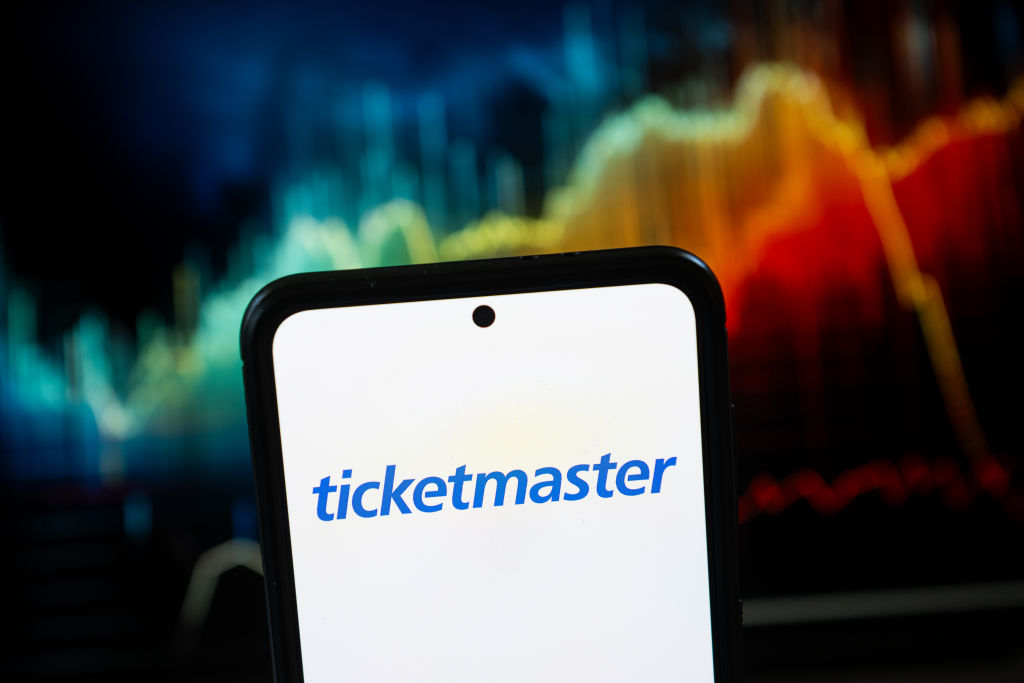 Ticketmaster: Customer Credit Card Info Affected by Data Breach