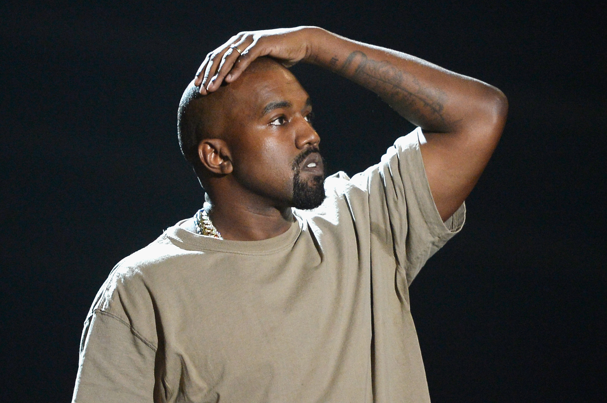 Apple Cancels Secret ‘Yeezy Airpods’ Collab With Kanye West After Sexual Harassment Allegations