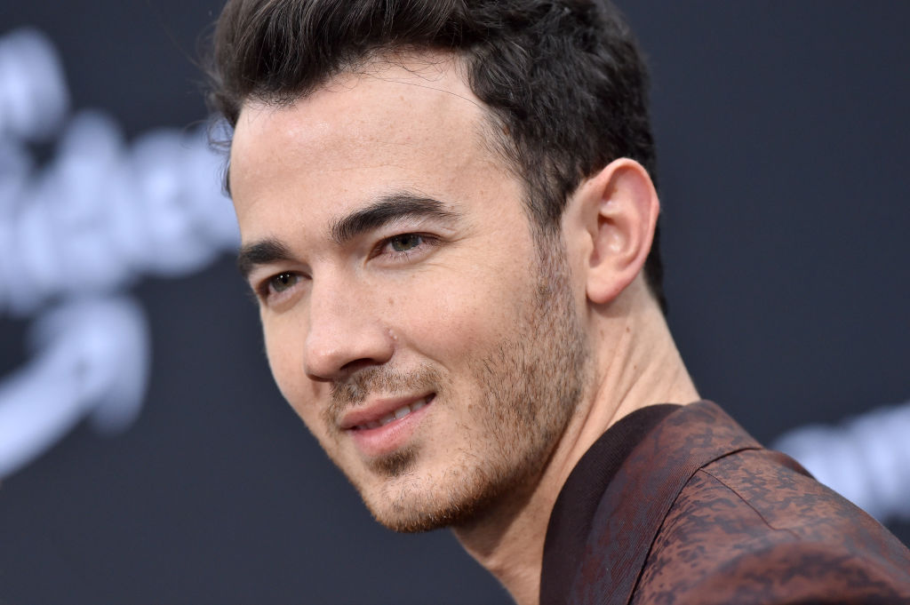 Kevin Jonas Reveals Skin Cancer Diagnosis