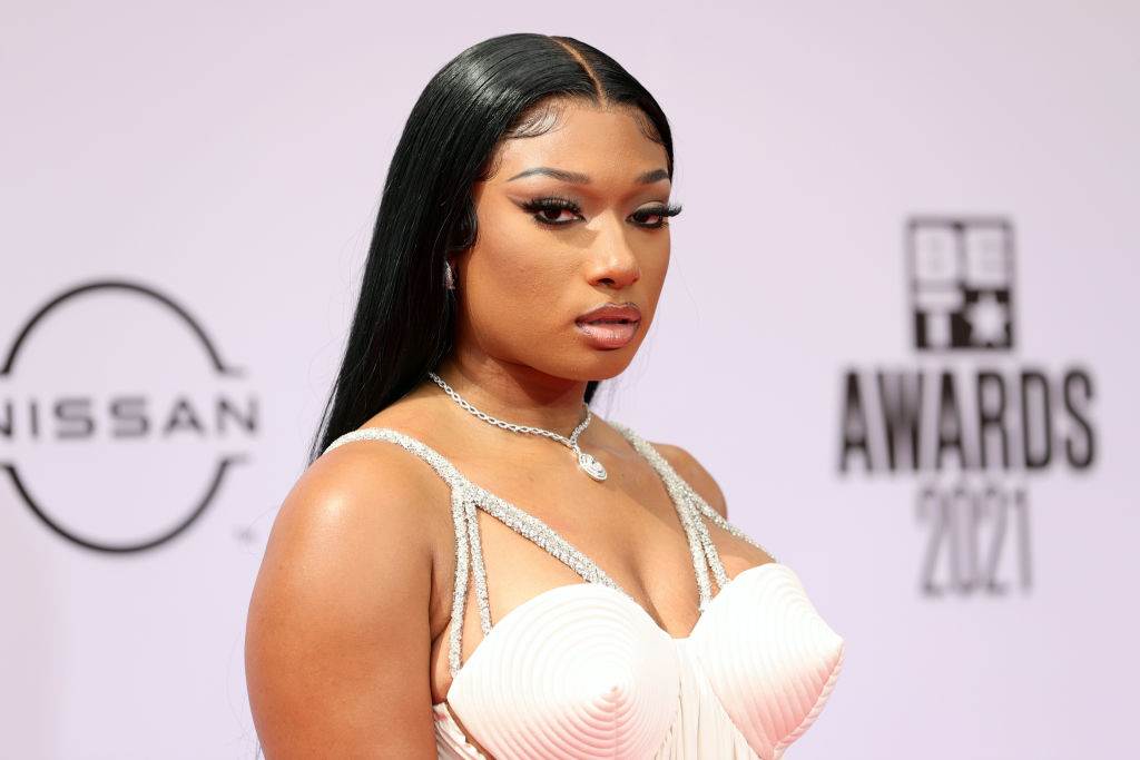 Megan Thee Stallion Opens Up About Her Friendship With Beyonce & Jay-Z