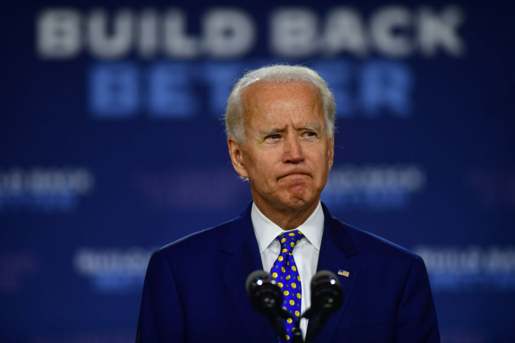 Hollywood Reacts To Joe Biden Exiting The Presidential Race