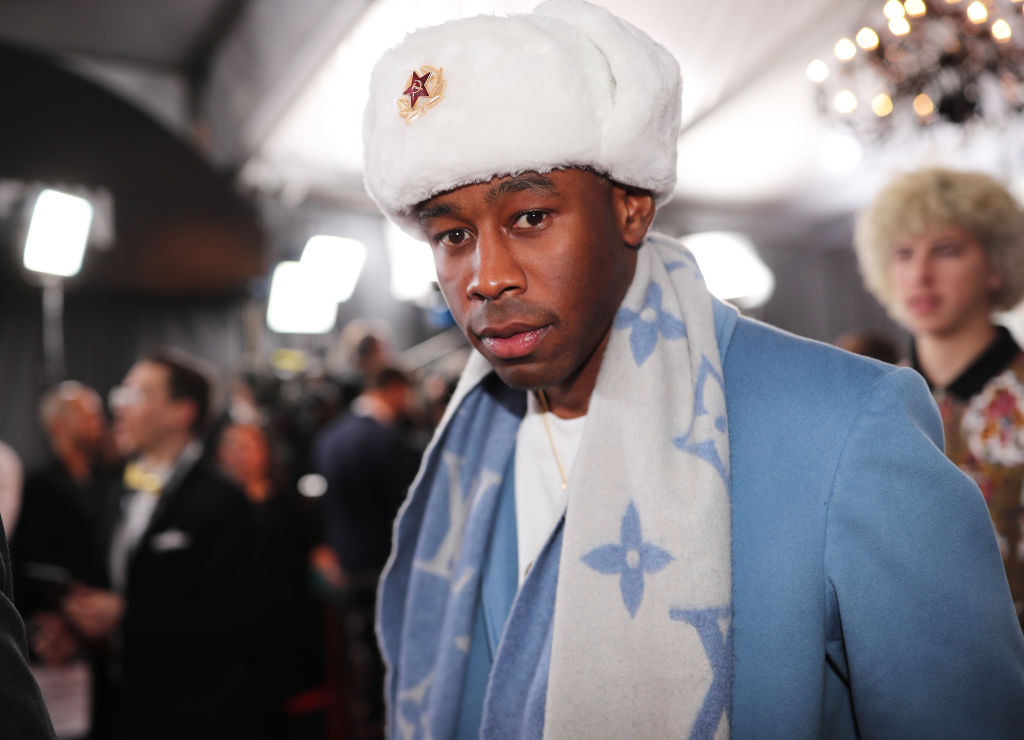 Tyler, The Creator Drops ‘St. Chroma’ Video & Teases New Album