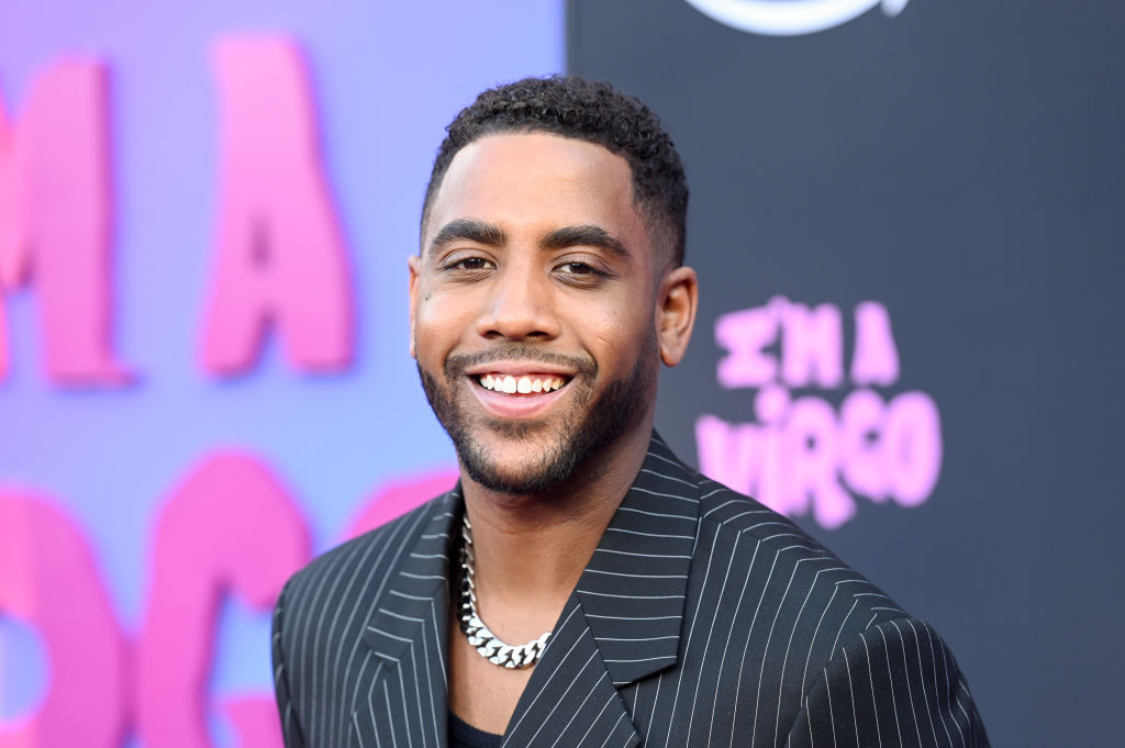 Jharrel Jerome Explains Why He Is Inspired By Drake, J. Cole, & Kendrick Lamar