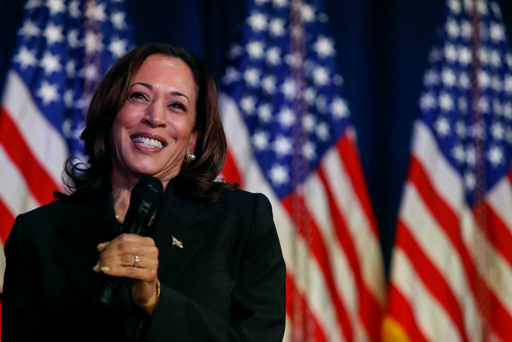 Beyoncé OKs Kamala Harris’ Use of ‘Freedom’ as an Official Campaign Song