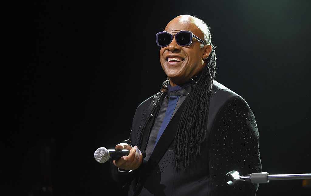Stevie Wonder Wrote One of Chaka Khan’s Signature Hits After She Rejected a Song and Asked ‘What Else You Got?’