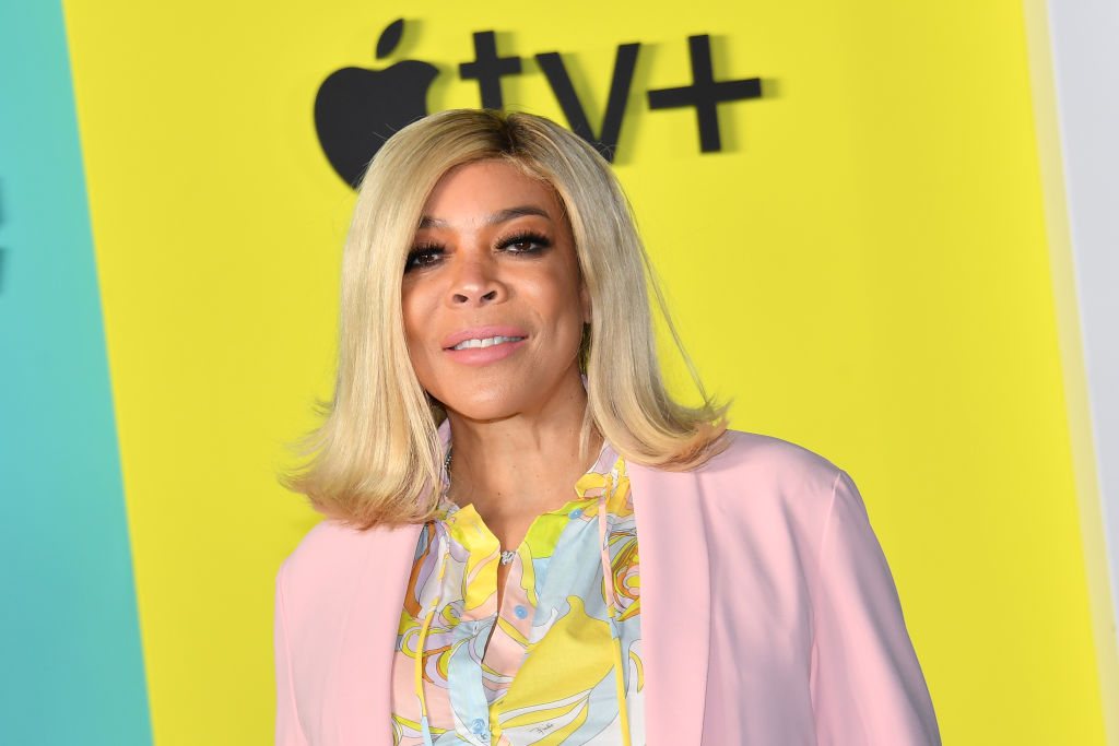 Wendy Williams’ Guardian Sues A&E Networks Over Documentary WDLTFM