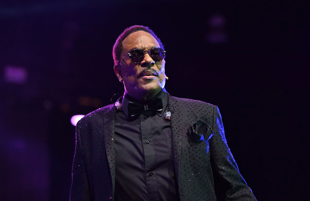 Charlie Wilson bringing ‘R&B Cookout Tour’ to Philly featuring all-star lineup