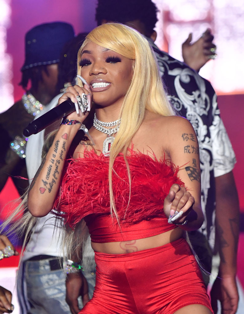 GloRilla’s Concert Promoter Accused of Forging & Moneybagg Yo Deals— $280K Deposits Vanish