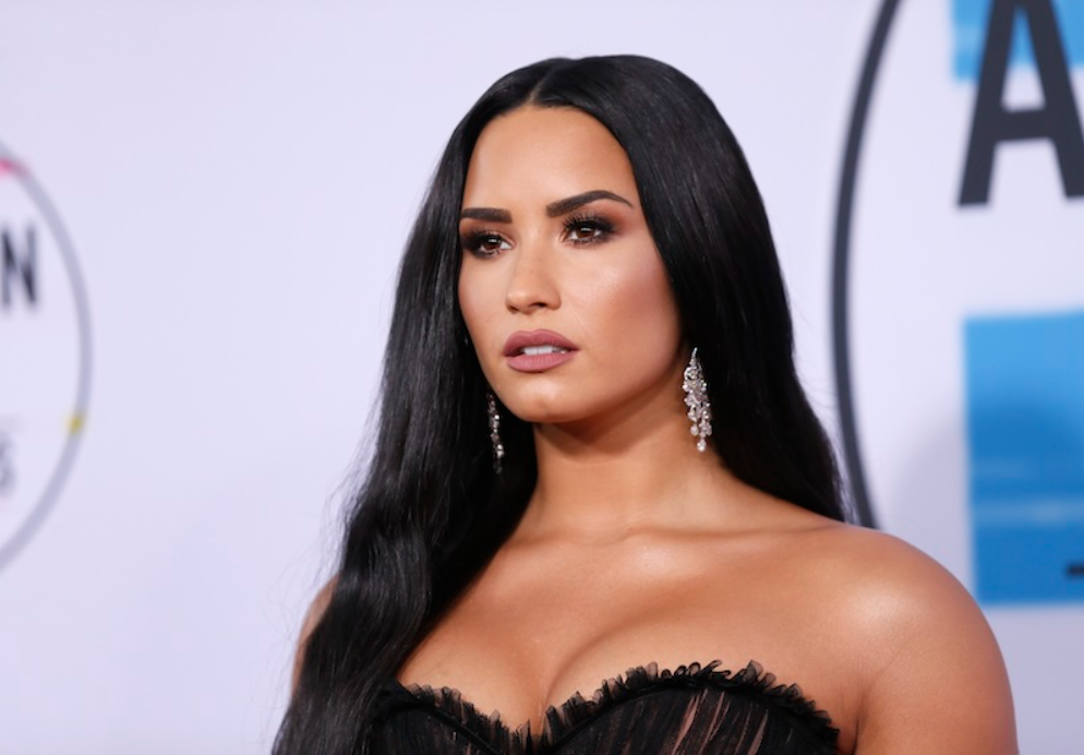 Demi Lovato Teases ‘Fast’ Music Video, Promises a High-Speed Return to Pop Perfection
