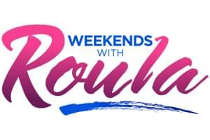 Roula Christie – Saturday 8AM to 11AM