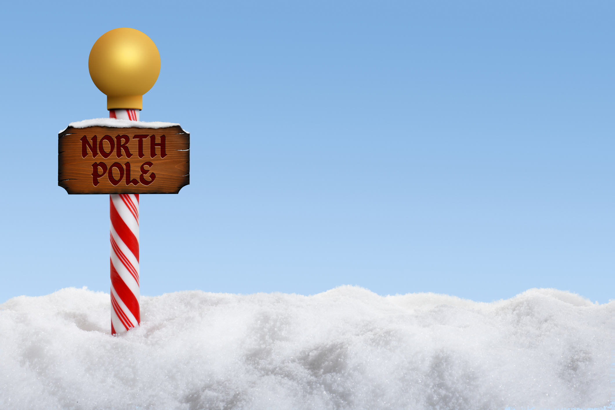 Inflation Has Reached the North Pole as a Santa Shortage Looms
