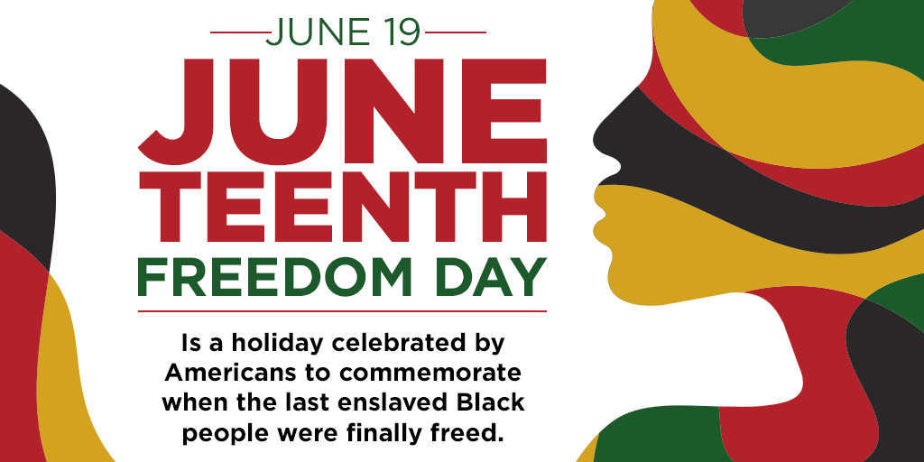 Juneteenth 2024 Celebrations