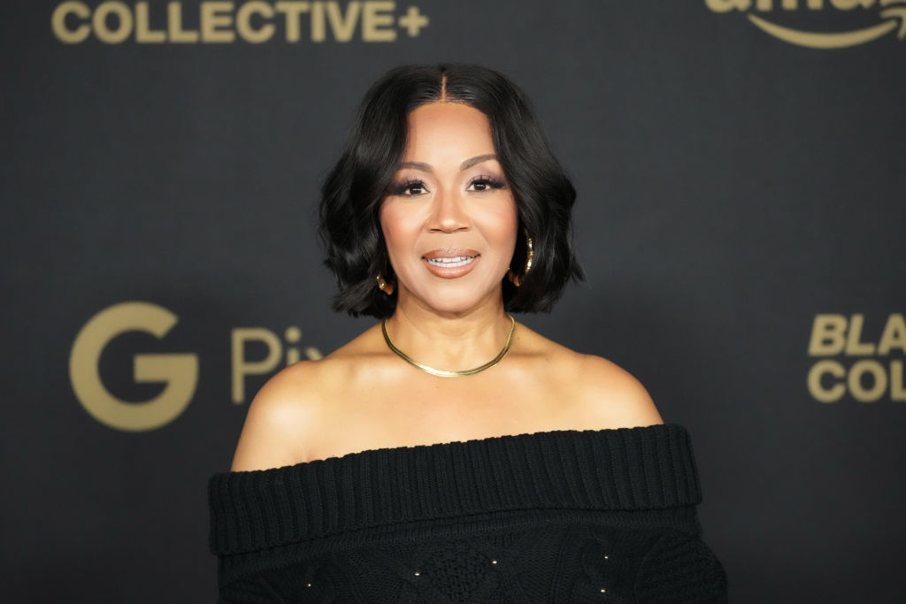 Erica Campbell, Tye Tribbett and More Win Big at 39th Annual Stellar Awards
