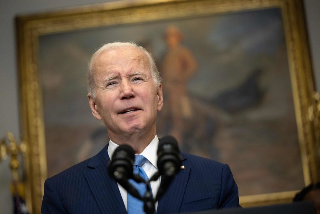 Hollywood Reacts To Joe Biden Exiting The Presidential Race