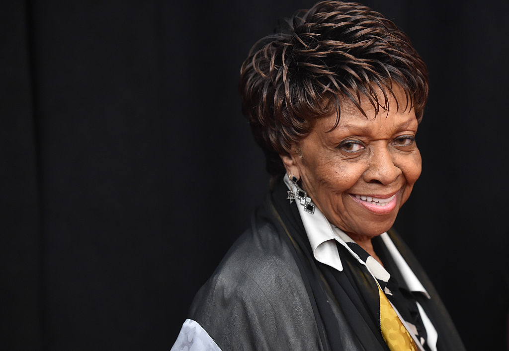 Cissy Houston, Gospel Singer And Whitney Houston’s Mother, Dies At 91