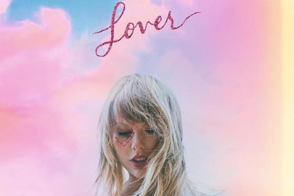 Taylor Swift Teams Up with Shawn Mendes for ‘Lover’ Remix: LISTEN