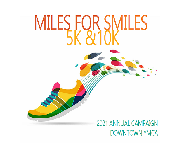 YMCA of Greater Montgomery Miles for Smiles 5K & 10K