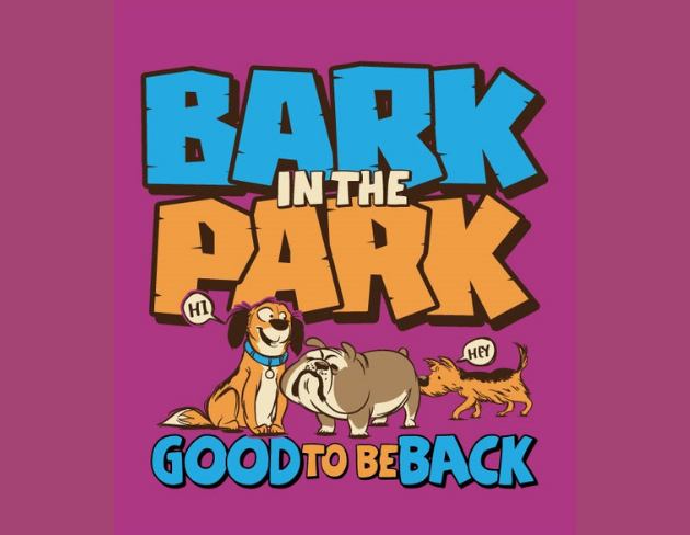 15th Annual Bark in the Park at Fort Toulouse in Wetumpka