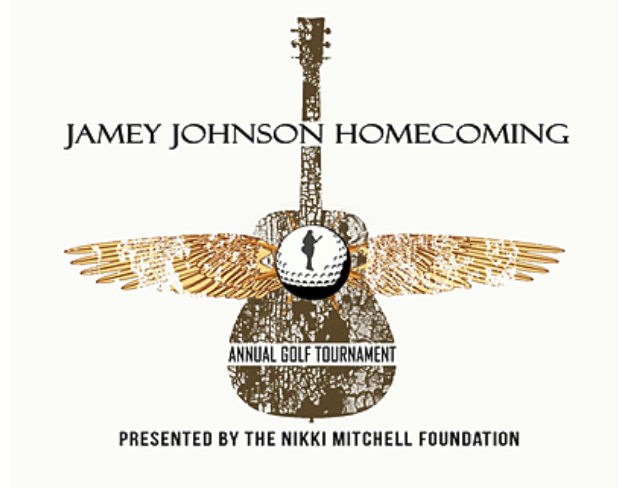Jamey Johnson 2021 Homecoming Concert at Riverwalk Stadium