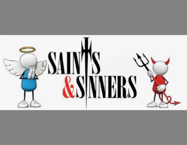 Saints and Sinners 2021 Race Update Interview