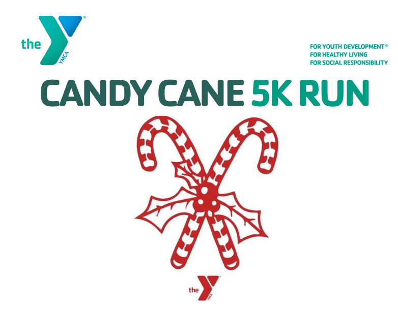 Candy Cane 5K in Wetumpka