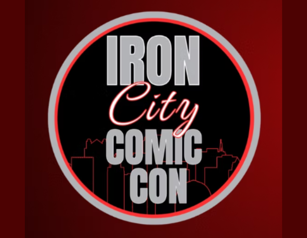 Iron City Comic Con [Win Tickets]