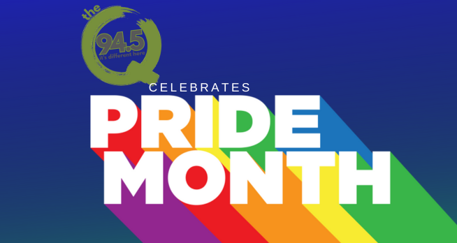 It’s Pride Month and We Have Your 2025 West MI Pride Guide
