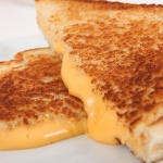 The Best Grilled Cheese In Milwaukee