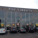 Pier 1 Closing In Wauwatosa