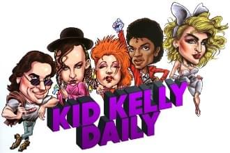 Kid Kelly