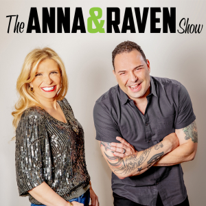 Anna & Raven