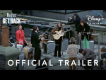 Beatles: Get Back Trailer