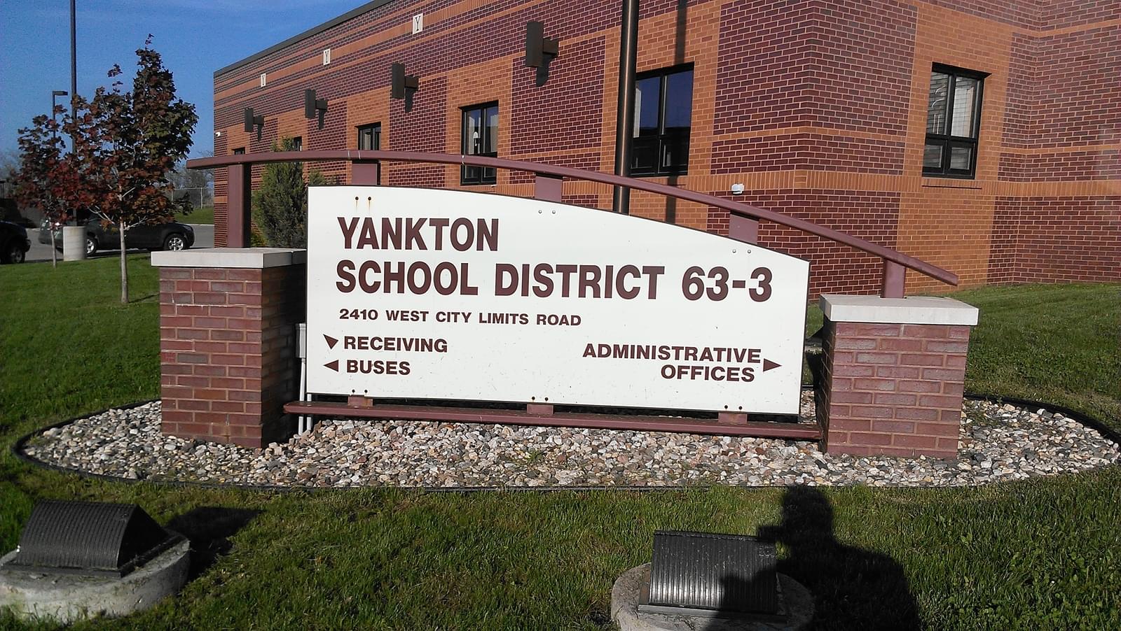 Yankton School District Updates COVID Policy