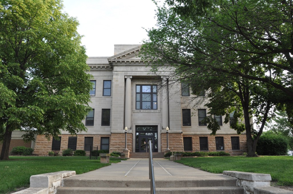 Public Hearing On Proposed New Clay County Jail To Be Held Wednesday