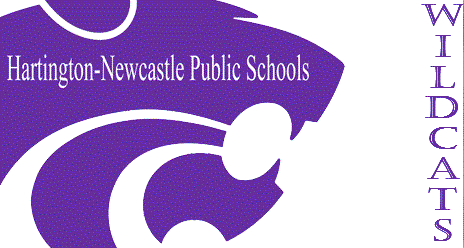 Newcastle Nebraska Closes School