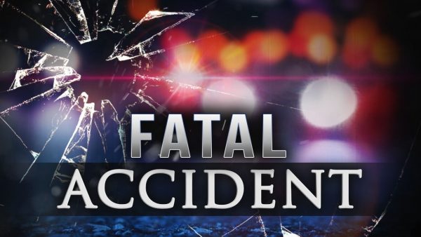 Name Released In Union County Fatal Crash