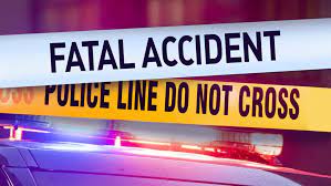 Man Dies In Accident Near Tabor