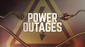 Squirrel Causes Power Outage In Yankton Thursday