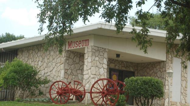 Old Dakota Territorial Museum Is For Sale