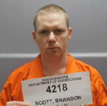 State Inmate With Yankton Ties Back In Custody