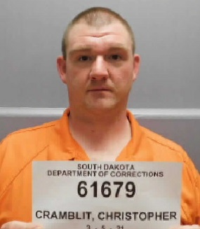 Yankton Prisoner Escapes