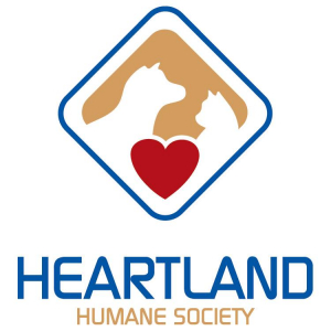 Heartland Humane Society Supports Local Teachers